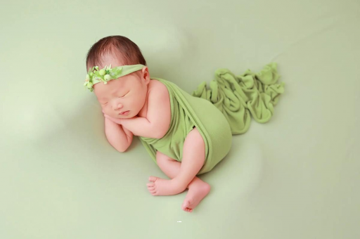 眉山会说话的宝宝